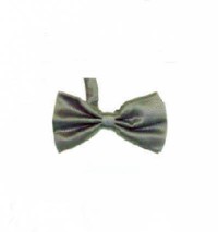 BT016 Order suit bow tie online order formal bow tie manufacturer back view